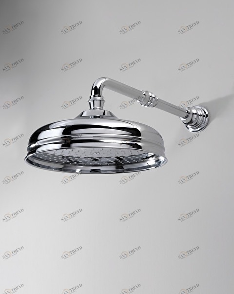 AQ5130SN Головка душевая Devon&Devon 