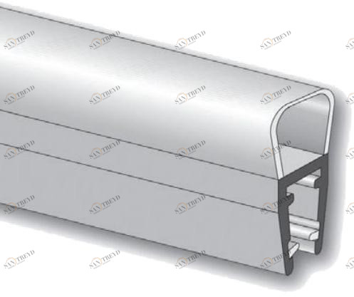 Nuova Oxidal Прокладка для душевого бокса  N-0338-t 