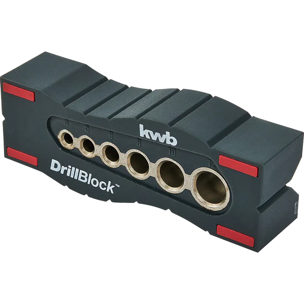 Кондуктор для сверления KWB 757900 STLM-2038022