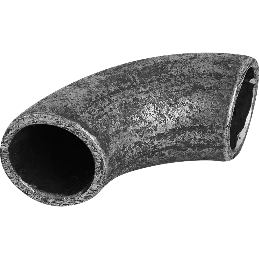 Santreyd Отвод стальной 90° для трубных соединений 15 мм 87734377 STLM-0801790