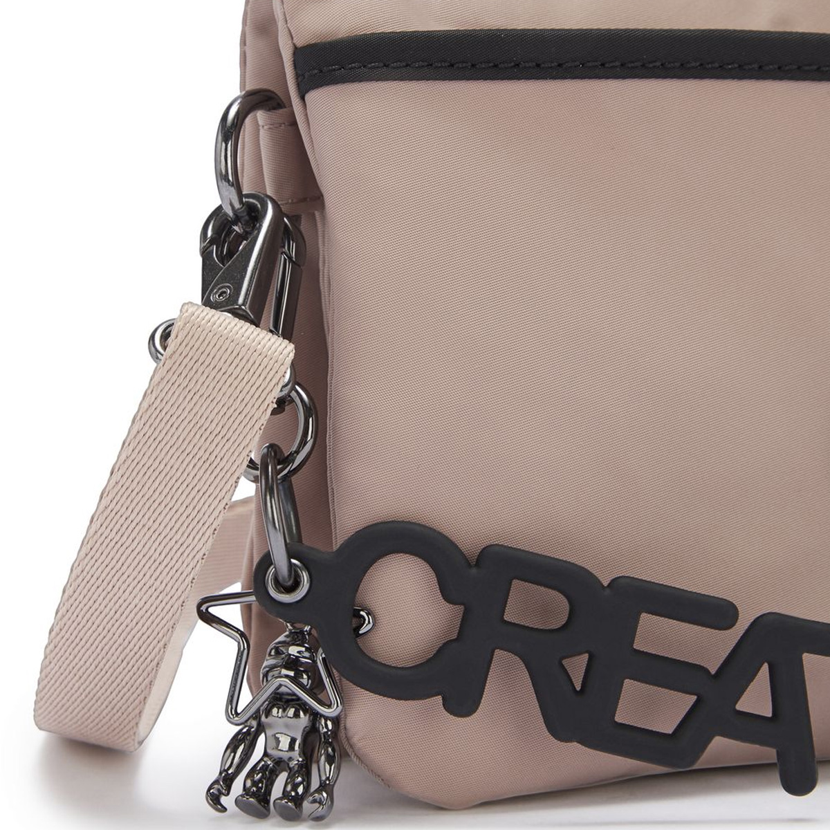 KI372668S Сумка Small Cross-Body Bag Kipling Riri  - Вид №5