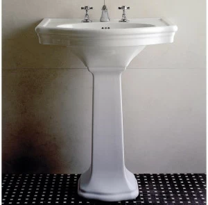 Пьедестал для раковины овальная Devon&Devon NEW Etoile