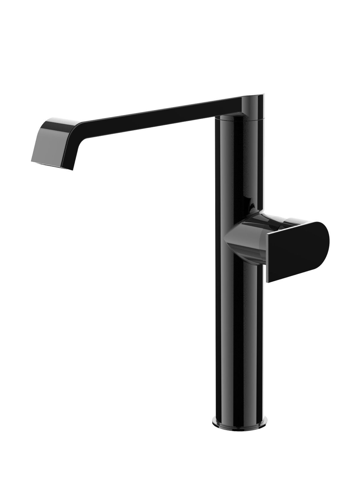 Однорычажный смеситель для кухни с поворотным изливом Rubinetterie Frattini Птолемей ARCH-00114155 - Вид №3