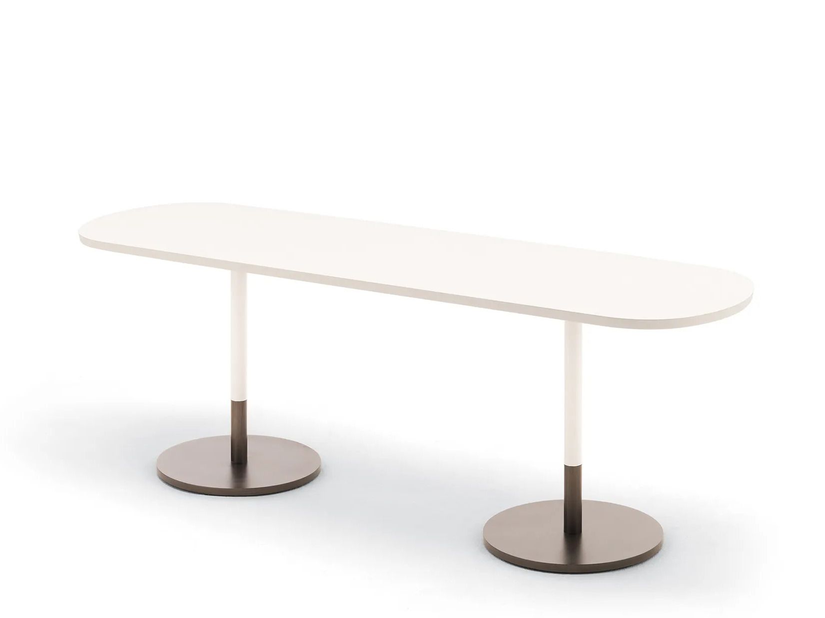 Овальная консоль MisuraEmme STILETTO ARCH-00083611