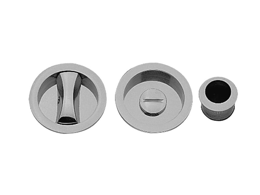 Защелка PROTEK® ROUND ARCH-00001862