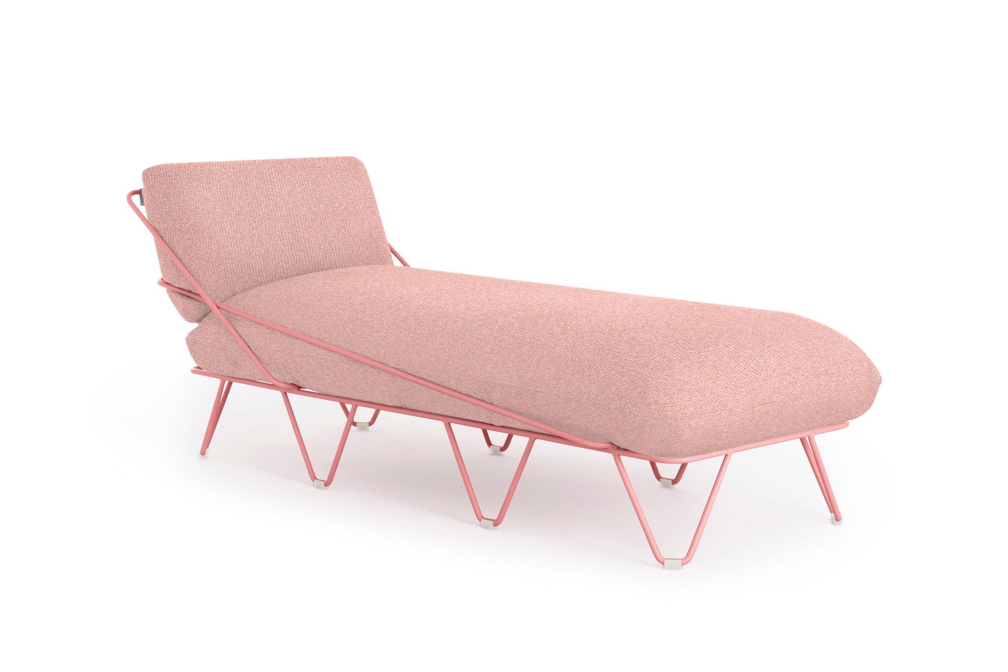 Ткань сад Dormeuse Diabla Valentina Up ARCH-00092515 - Вид №26