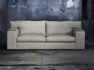 HMD INTERIORS 2-местный тканевый диван