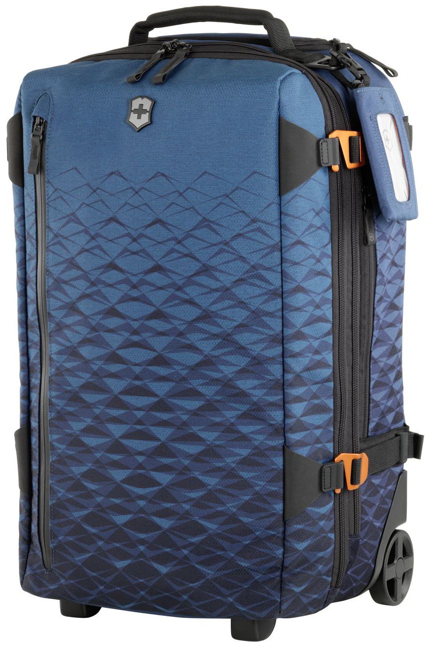 601477 Сумка на колёсах Global Carry-On Victorinox Vx Touring 
