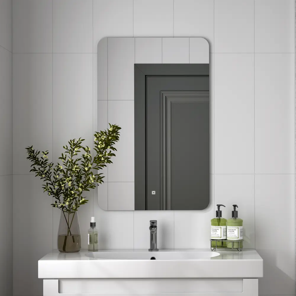 Kerama Marazzi Сигма - Белая матовая плитка для элегантных интерьеров 87653857 STLM-0074576