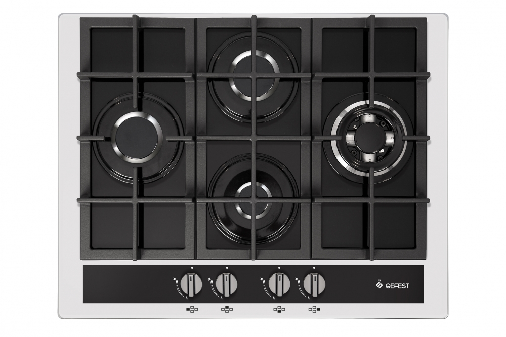 9915838 Газовая варочная поверхность Gefest ПВГ 2231-01 Р2 STDN-0100434