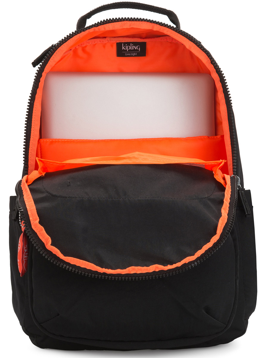 KI554377M Рюкзак Large Backpack Kipling Seoul - Вид №3
