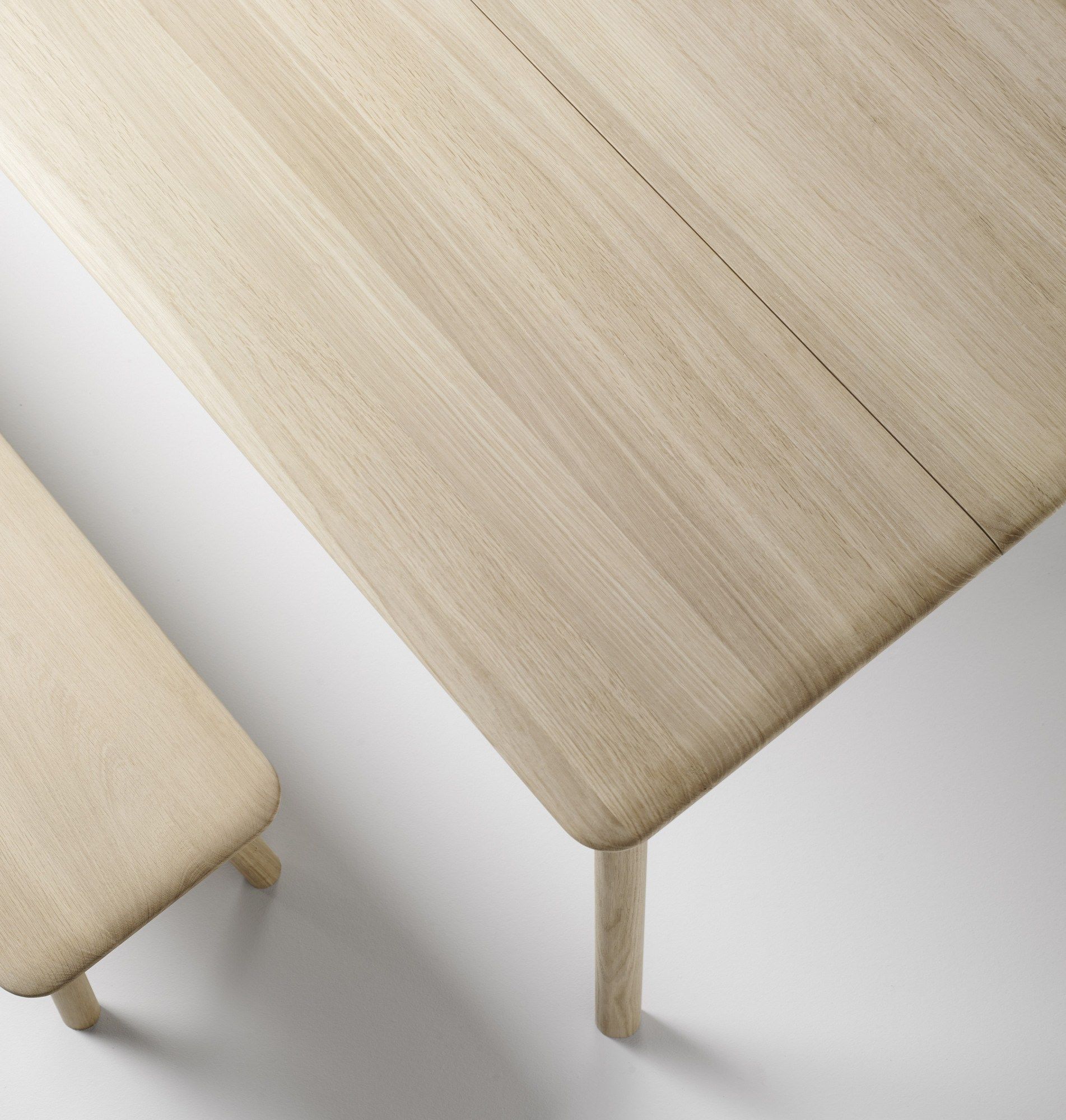 Деревянная скамья ALKI Kea ARCH-00037400 - Вид №2