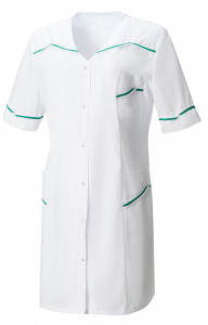 64757 Халат "Силуэт" женский  Медицинская одежда  размер 60/170-176