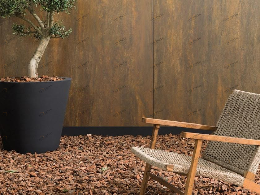 URBATEK Стены / напольная плитка из керамогранита под металл Xlight 6mm - pavimenti e rivestimenti sun-id-1446106