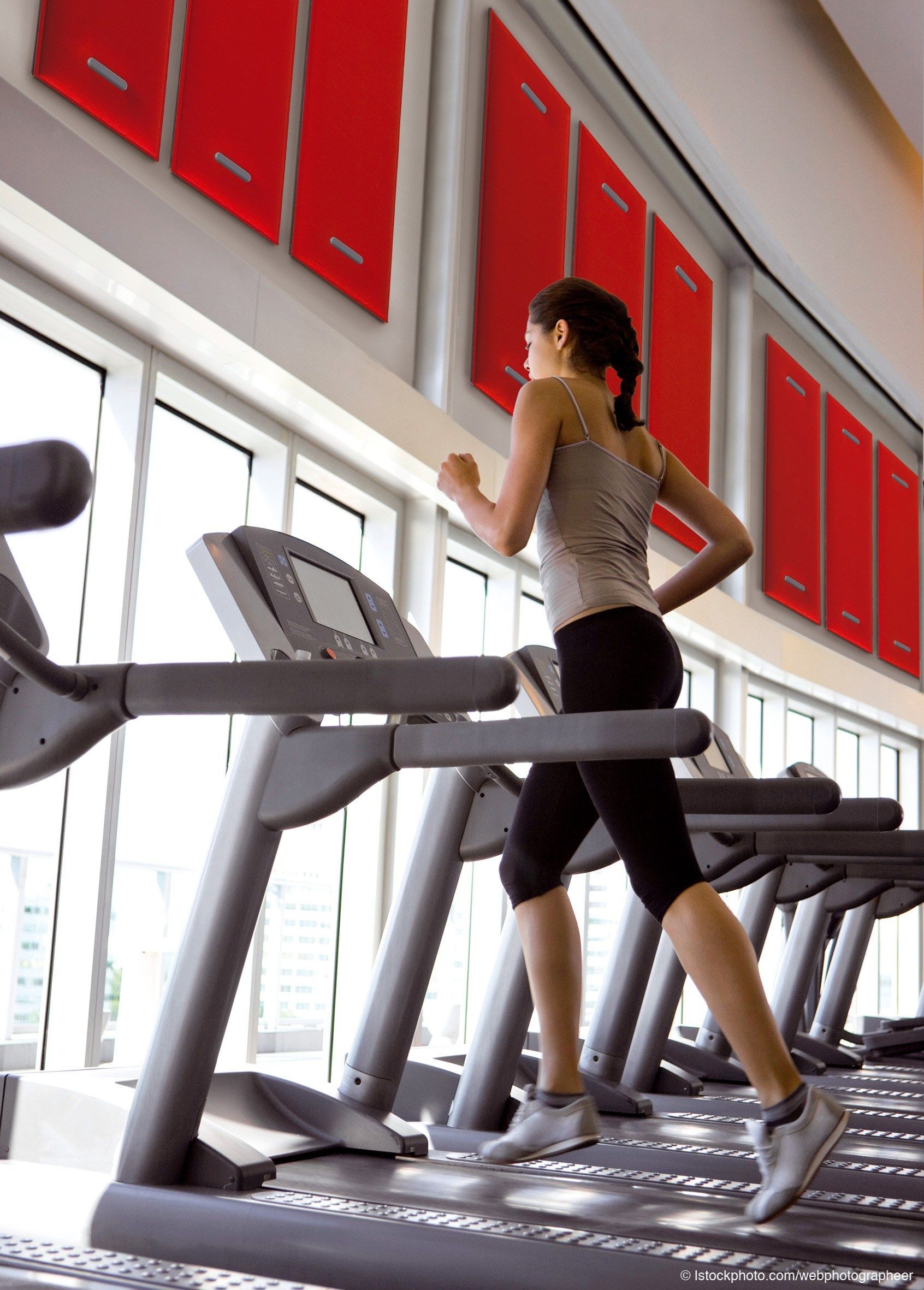 Акустическая панель в Trevira® CS Caimi Brevetti технология Snowsound ARCH-00049479 - Вид №11