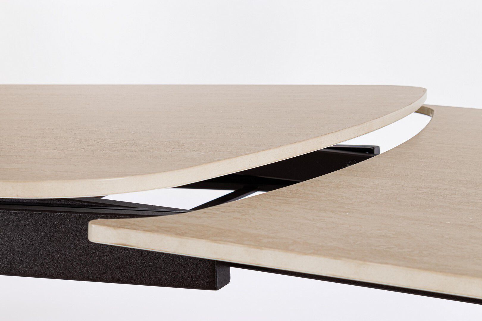 Выдвижной прямоугольный стол из керамогранита BIZZOTTO MARITTA ARCH-00087786 - Вид №8