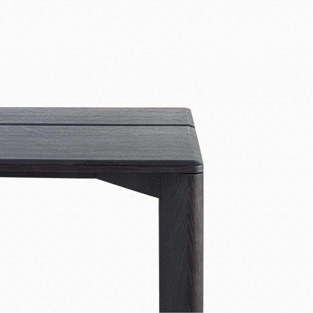 060936 Прямоугольный обеденный стол Expormim Kotai  - Вид №4