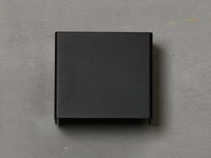 Flexalighting Светодиодный настенный светильник для улицы из алюминия