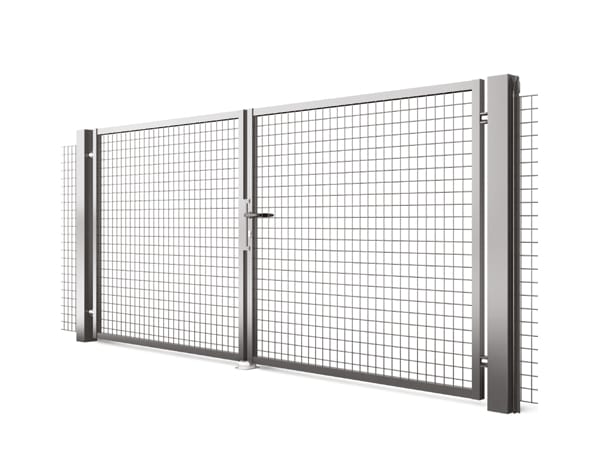 Оцинкованные стальные ворота Gruppo CAVATORTA GARDEN ARCH-00104115