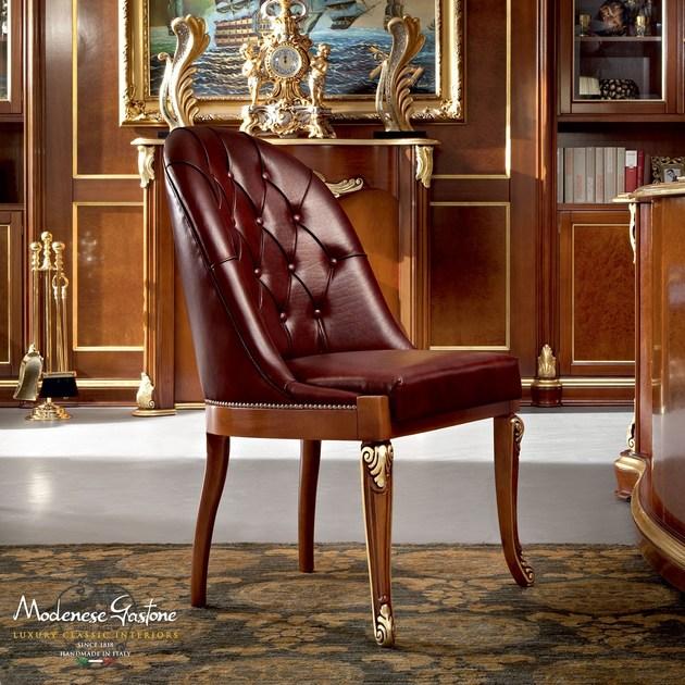 Modenese Gastone Мягкое кресло из капитоне Bella vita sun-id-1449470 - Вид №1