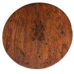 SOR27538 Дубовый штатив ijlbrown  - Вид №4