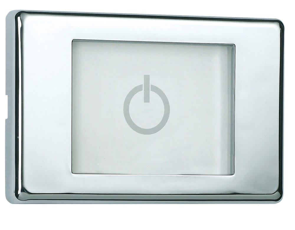 Светодиодная насадка для душа Bossini ARCH-00148761 - Вид №2