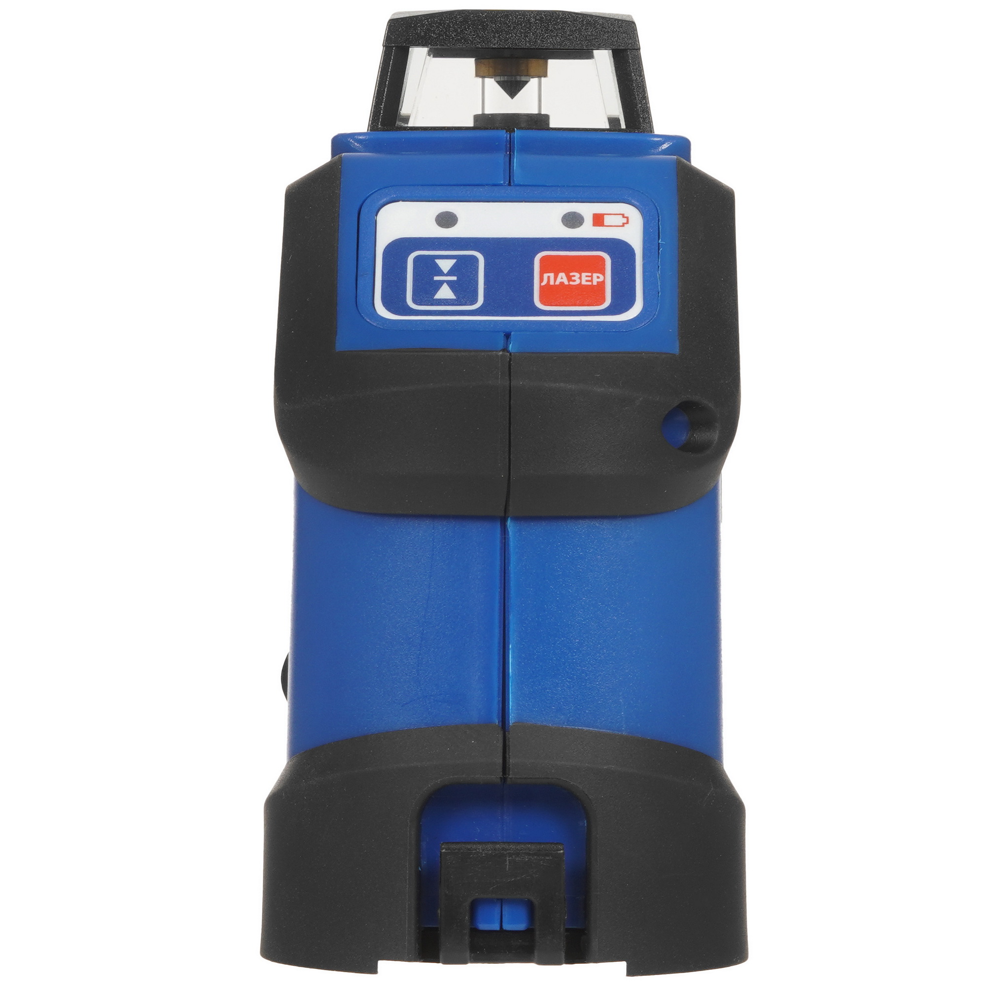 Лазерный нивелир ЗУБР Крест-360 8143197 STDN-0033019 - Вид №4