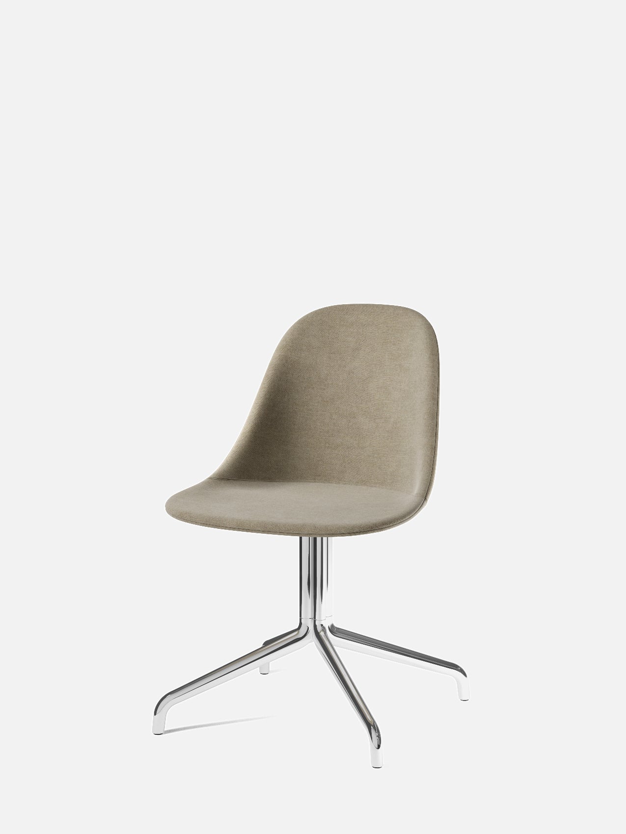 9395002-019R05ZZ Боковое кресло Harbour, обитое LuceLight  - Вид №129