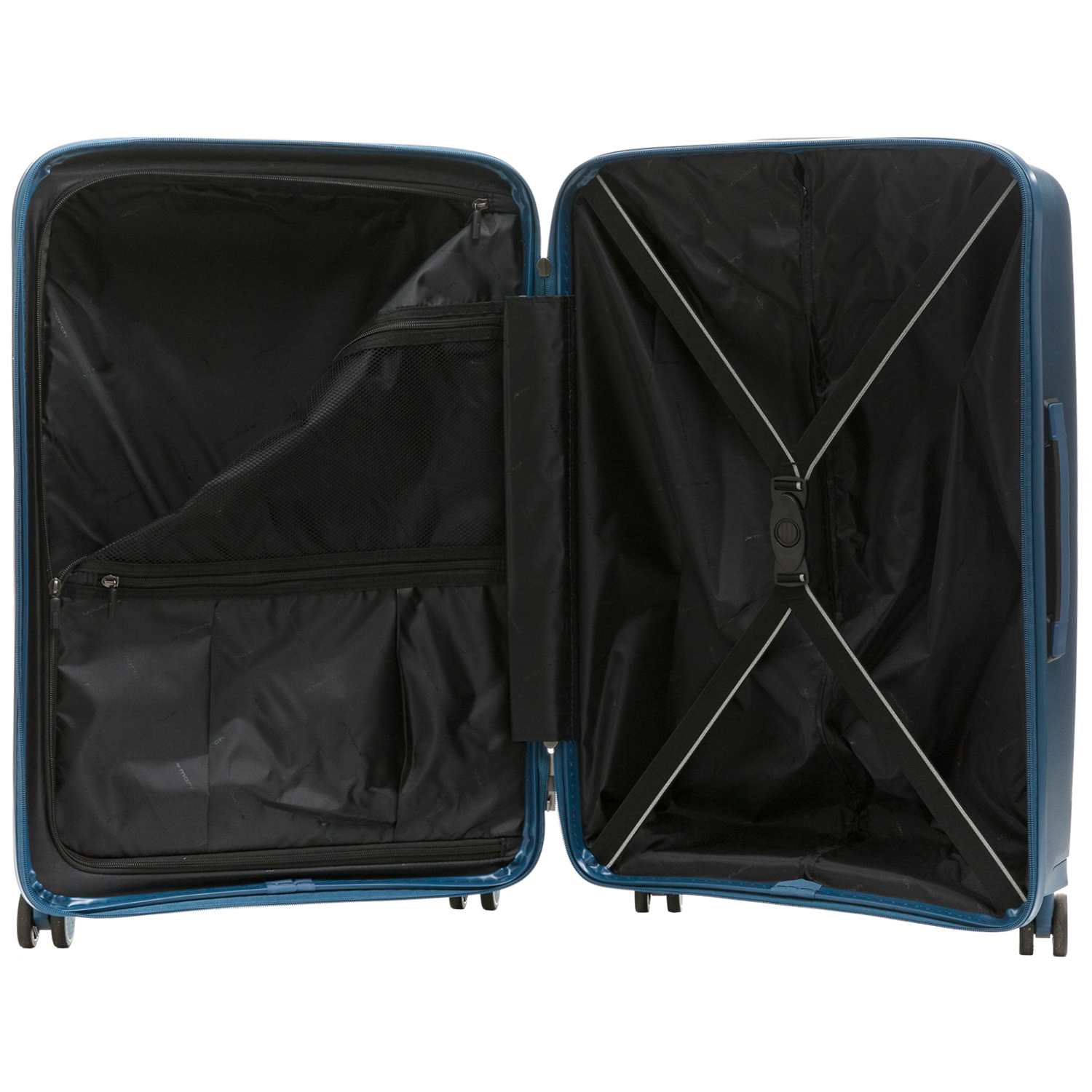 M1260-74-62 Чемодан M1260*62 M March Gotthard  - Вид №2