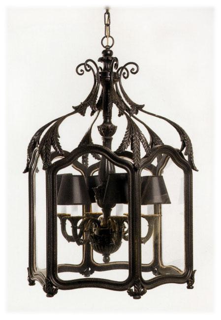 Люстра  CHELINI 1208 