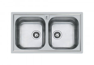 1976960 Раковина Foster Marine 1976 960 Fosterspa