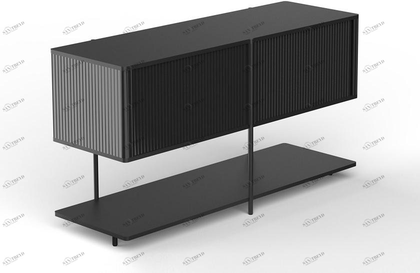 Living Divani Мобильный бар Aero sun-id-1476950