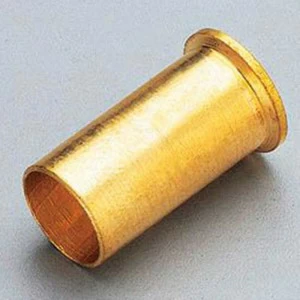 Вставка латунная для PEX трубы 28x3 TIEMME 28