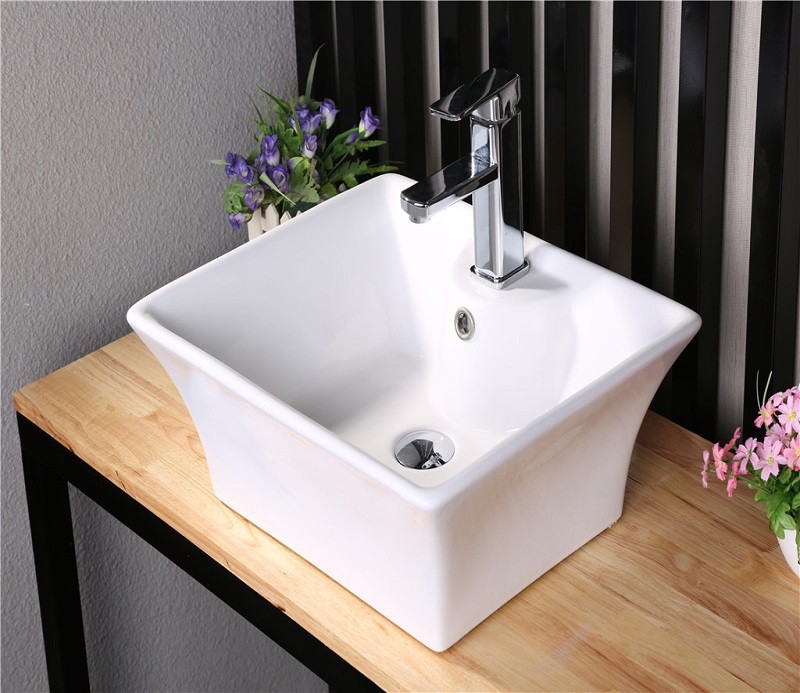 9108 Умывальник LAB.Space N - Вид №5