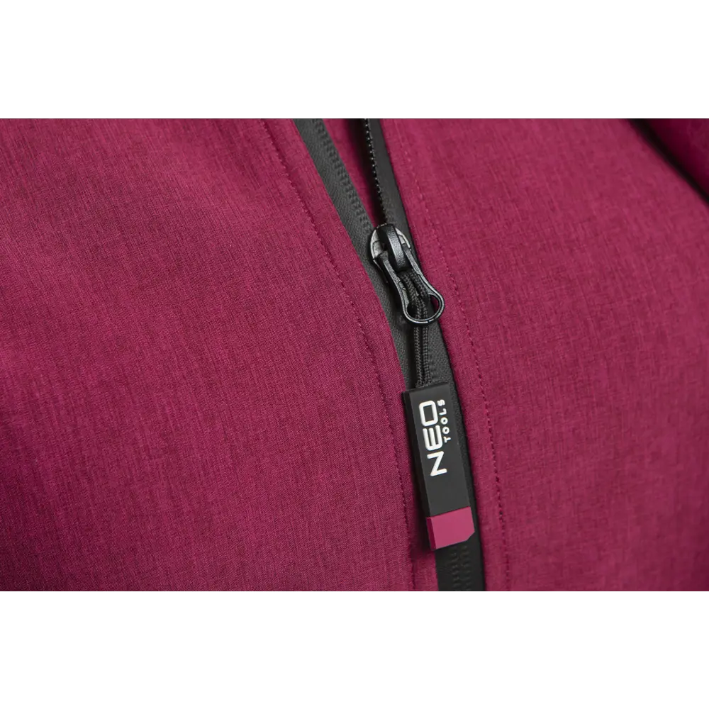 Куртка женская Neo Softshell, размер M Neò STLM-2155823 - Вид №2