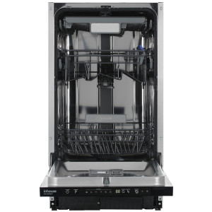 9210564 Встраиваемая посудомоечная машина Inhouse IDW-BI45BK01