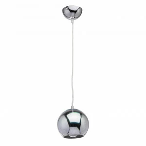 Подвесной светильник MW-Light Фрайталь 4 663011001 MW-LIGHT ФРАЙТАЛЬ 4 199781 Хром