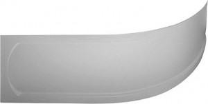03433 Панель лицевая AURA 150 R/L 1 Marka