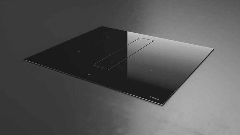 Elica Индукционная варочная панель со встроенной вытяжкой класса а Nikolatesla Prf0167053 / prf0167054  - Вид №3