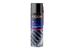 16215169 Графитовая смазка пластичная 650 мл 11604828 AXIOM