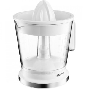 9113718 Соковыжималка электрическая Zelmer ZJE2800 белый