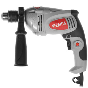 Дрель  Ресанта ДУ-16/1100МК 8160146