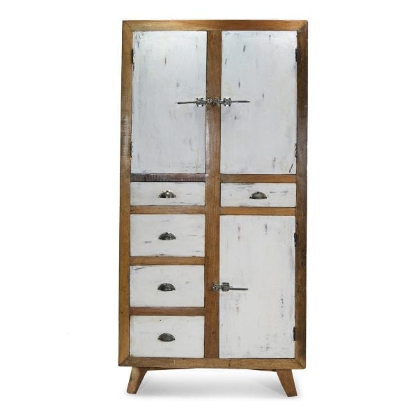 080012 Буфет в винтажном стиле Francisco Segarra Saki Santreyd - Вид №2