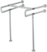 TB301 Поручень к раковине Creavit 