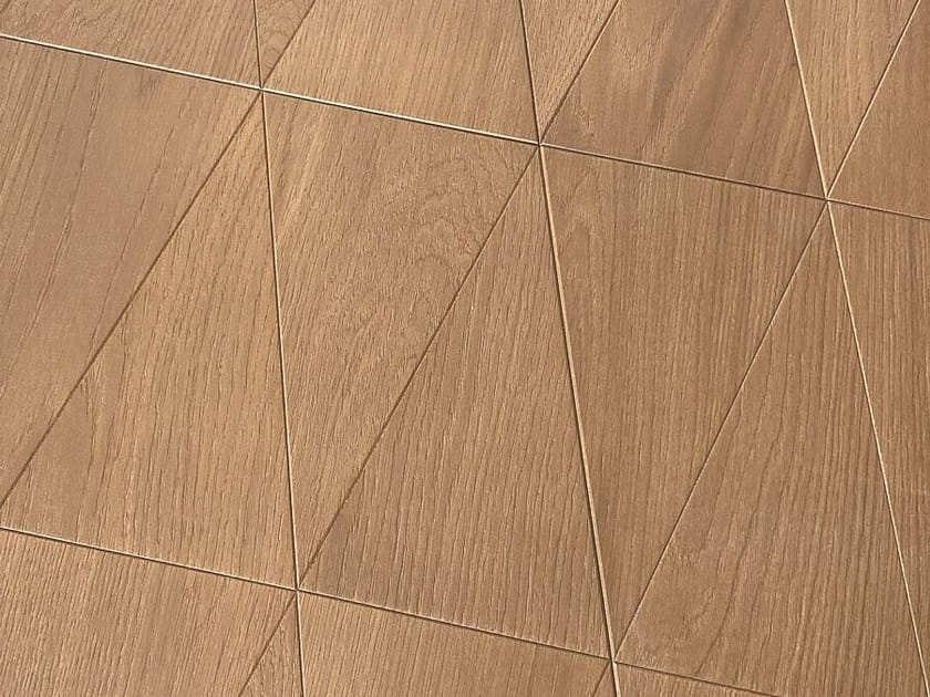 Дубовый паркет Bassano Parquet CAIRO ARCH-00090448