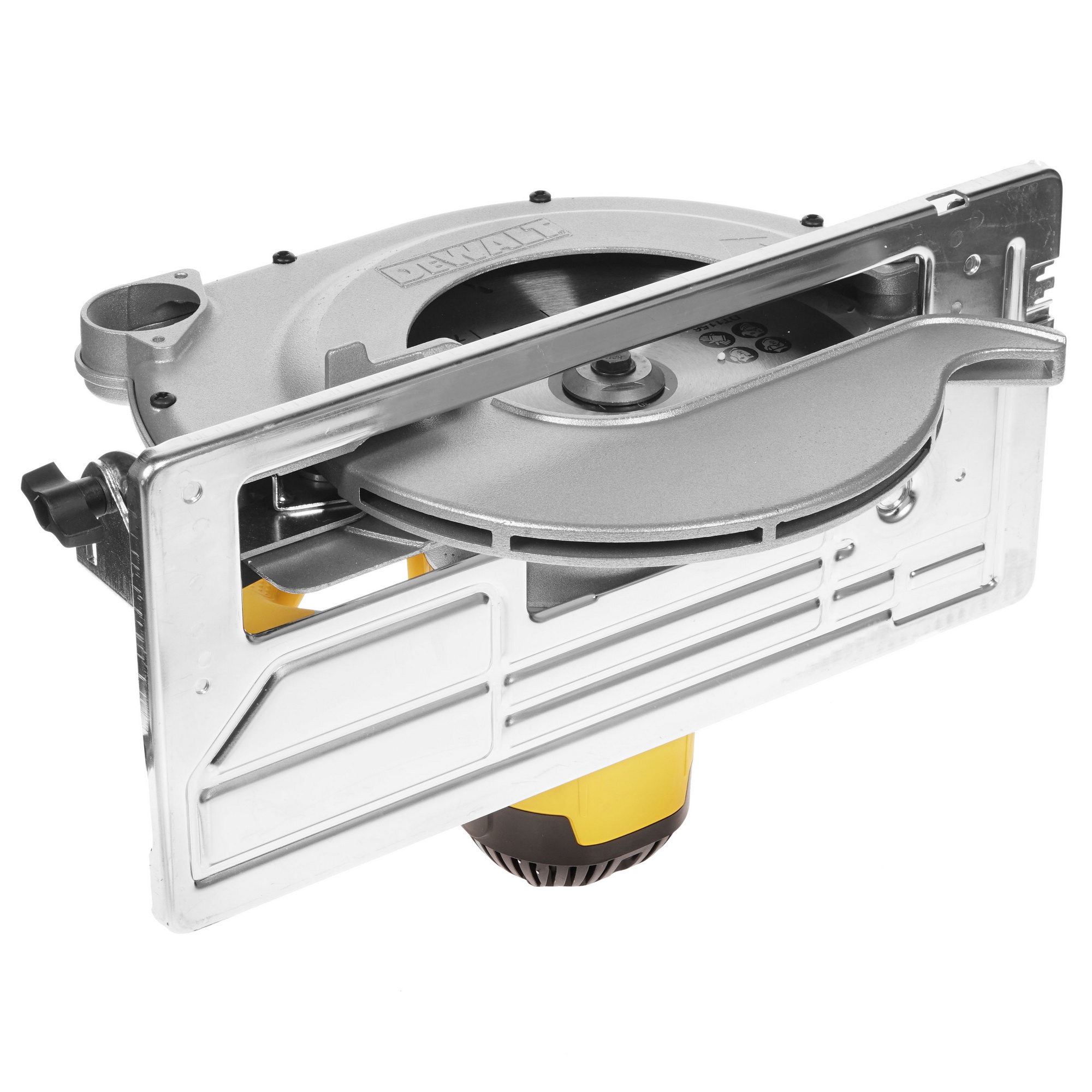 Пила дисковая DeWalt D23700 8157999 STDN-0144921 - Вид №6