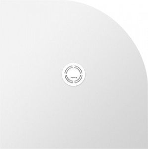 91361 Polysan Душевые кабины из литого мрамора