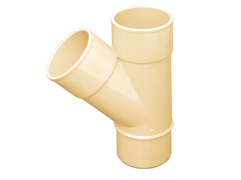 Простая Брага 45° First Corporation First Plast ARCH-00119953