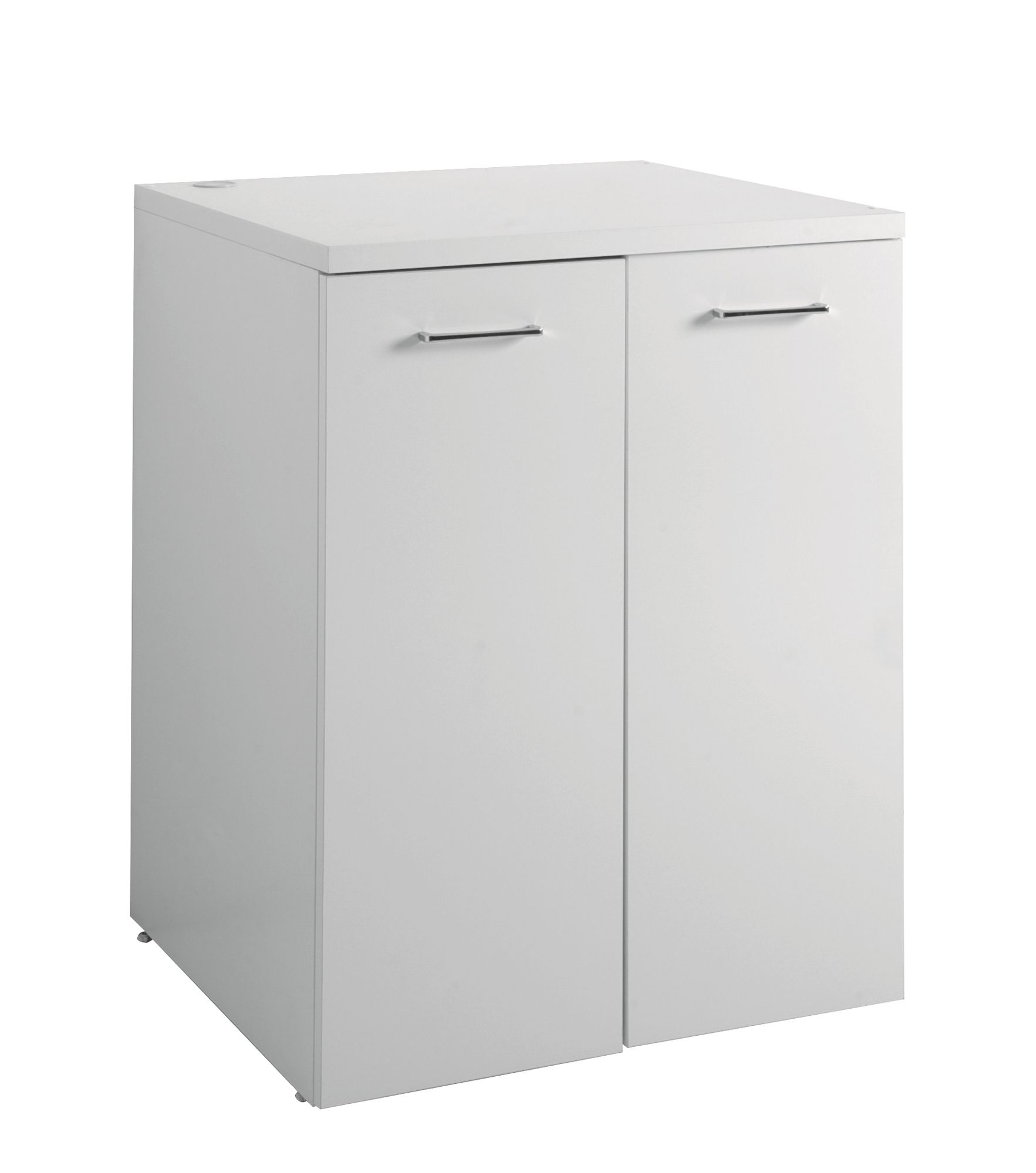 Шкаф для белья из ДСП с распашными дверцами для стиральной машины COLAVENE аксессуары для прачечной ARCH-00099632