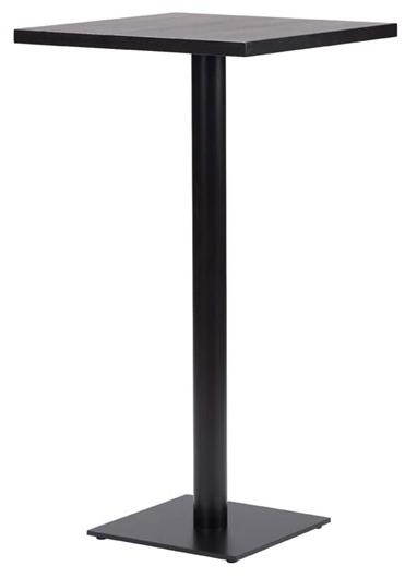 ROSSIN Стол высокий квадратный в мдф Aris sun-id-1493647 - Вид №1